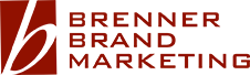 Brenner Brand Marketing logo
